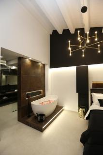 B&B Il Moro Luxury Rooms - 5