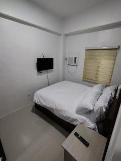 Central City Condo Getaway - 3