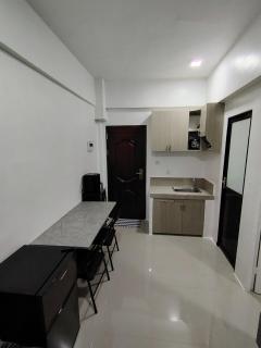 Central City Condo Getaway - 1