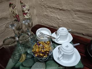 African Silhouette Guesthouse - 8