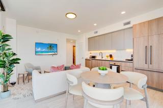 72-1710GP Oceanview Corner 2 Beds & 2 Baths with Beach Club - 9