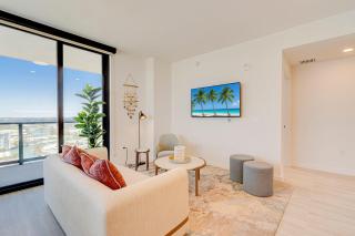 72-1710GP Oceanview Corner 2 Beds & 2 Baths with Beach Club - 5