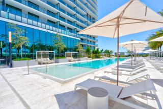 72-605AR Miami Beach Condo 1 Bed & 1 Bath with Beach Club - 9