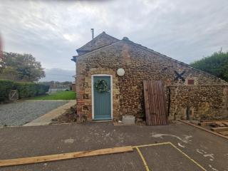 The Old school House - 9