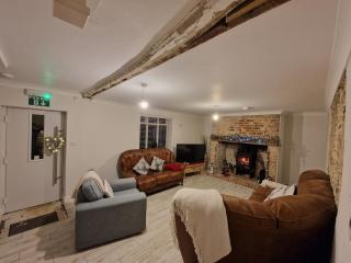 The Old school House - 6