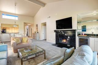 V3859 - Waterfall hole - Alice Lodging - 8