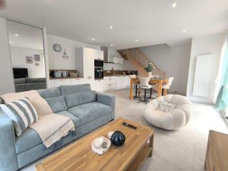 L'Océan - Ambiance Apaisante & Rafraichissante - 0