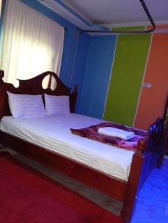 Villa Garbon Safaris Hotel - 0