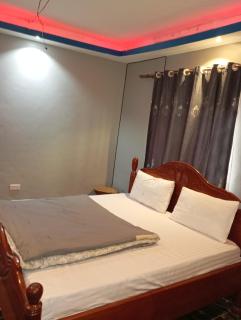 Villa Garbon Safaris Hotel - 3