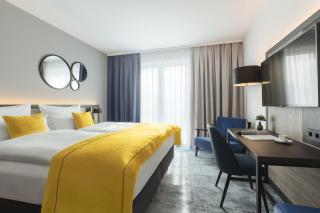 Candlewood Suites Augsburg by IHG - 5