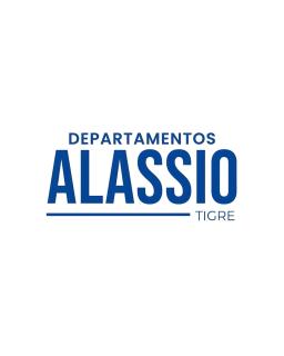 Departamento Alassio - 9