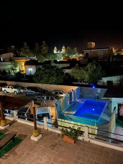 Toneles - Cafayate - 0