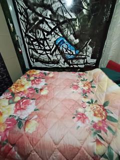 Habitación doble- cama dos plazas - 4