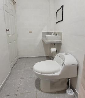 Mi pueblo Hostal Nahuizalco - 7