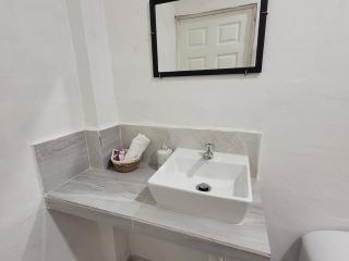 Mi pueblo Hostal Nahuizalco -  - 5