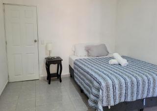 Mi pueblo Hostal Nahuizalco - 1