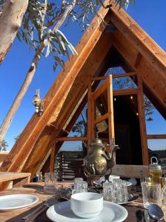 Elhamma Resort Studio - 5