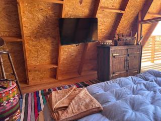 Elhamma Resort Studio - 2