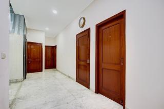 Hotel O Rama House Near Peeragarhi Metro Station - 6