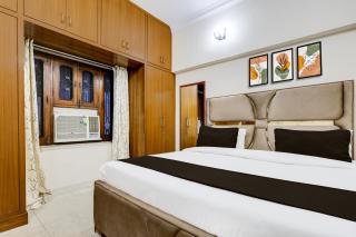 Hotel O Rama House Near Peeragarhi Metro Station - 2