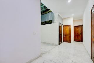 Hotel O Rama House Near Peeragarhi Metro Station - 7