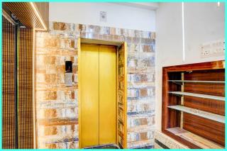 Hotel Asha Residency -Free Wifi Facilities- Fully Air conditioning Premium Room - Best Hotel in Lucknow - Lucknow - 4