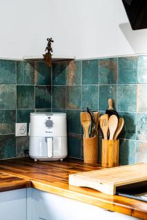 La Kaz Zen - Cozy house - 4