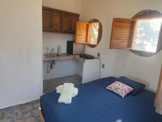 Hotel Quinto Sol - 9