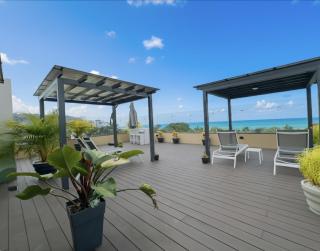 Torres del Mar 1202 - 3