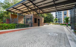 Torres del Mar 1202 - 2