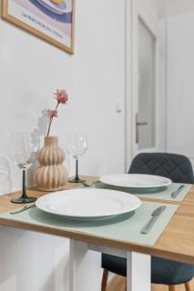 Boutique Loft Prague - Praga - 2