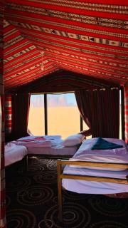 Desert Nights camp - 9