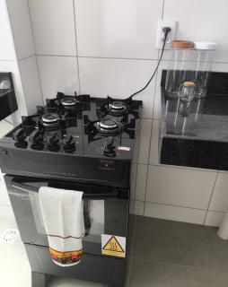 Apartamento zona Sul - Uberlândia - 1