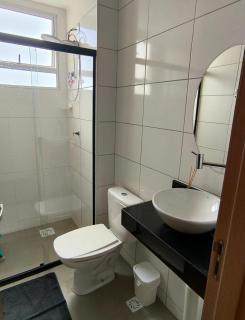 Apartamento zona Sul - Uberlândia - 3