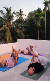 Roameo, Varkala - A Cowork by The Hostel Stories - 9