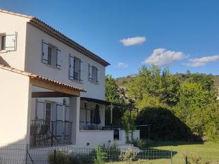 Pretty Provencal bastide - 0