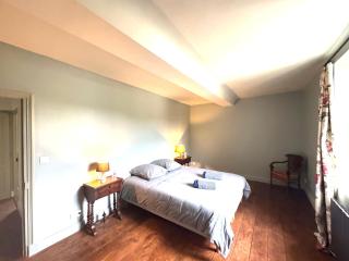 La Ferme du Château de Grisy - Piscine - Calme - Jeux - 2