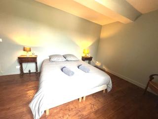 La Ferme du Château de Grisy - Piscine - Calme - Jeux - 1