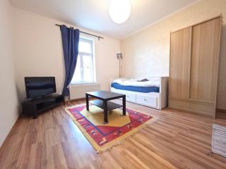 Ferienwohnung Neukieritzsch - 1