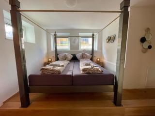 Mitzis Stubn Apartments - pets no extra cost - Bad Goisern - 24-hour self check-in - 2