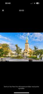 Cosy and Quiet Home in the City Center, with Free parking - 8