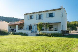 Pretty Provencal bastide - 5