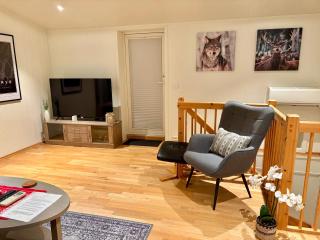 Cosy and Quiet Home in the City Center, with Free parking - 5