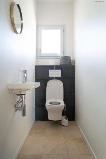 Pretty Provencal bastide - 1