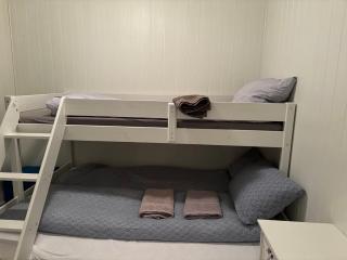 Cosy and Quiet Home in the City Center, with Free parking - 3