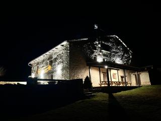 Masía Casa Rullo - 7