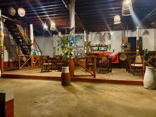 The Tropinest bungalow - 8