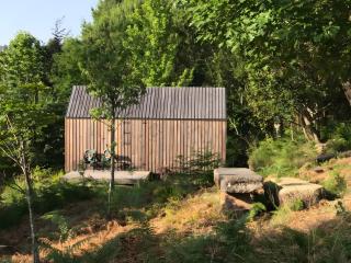 Cabanas do Alto da Coutada - 3