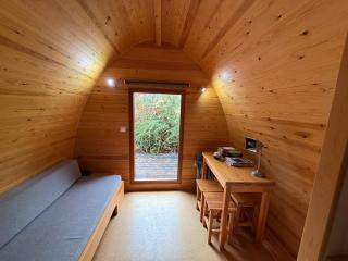 Cabanas do Alto da Coutada - 7