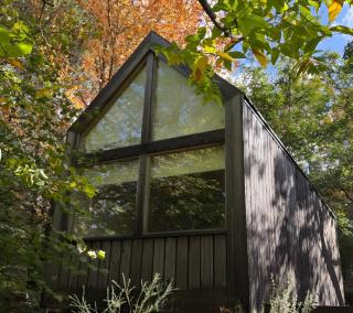 Cabanas do Alto da Coutada -  - 1